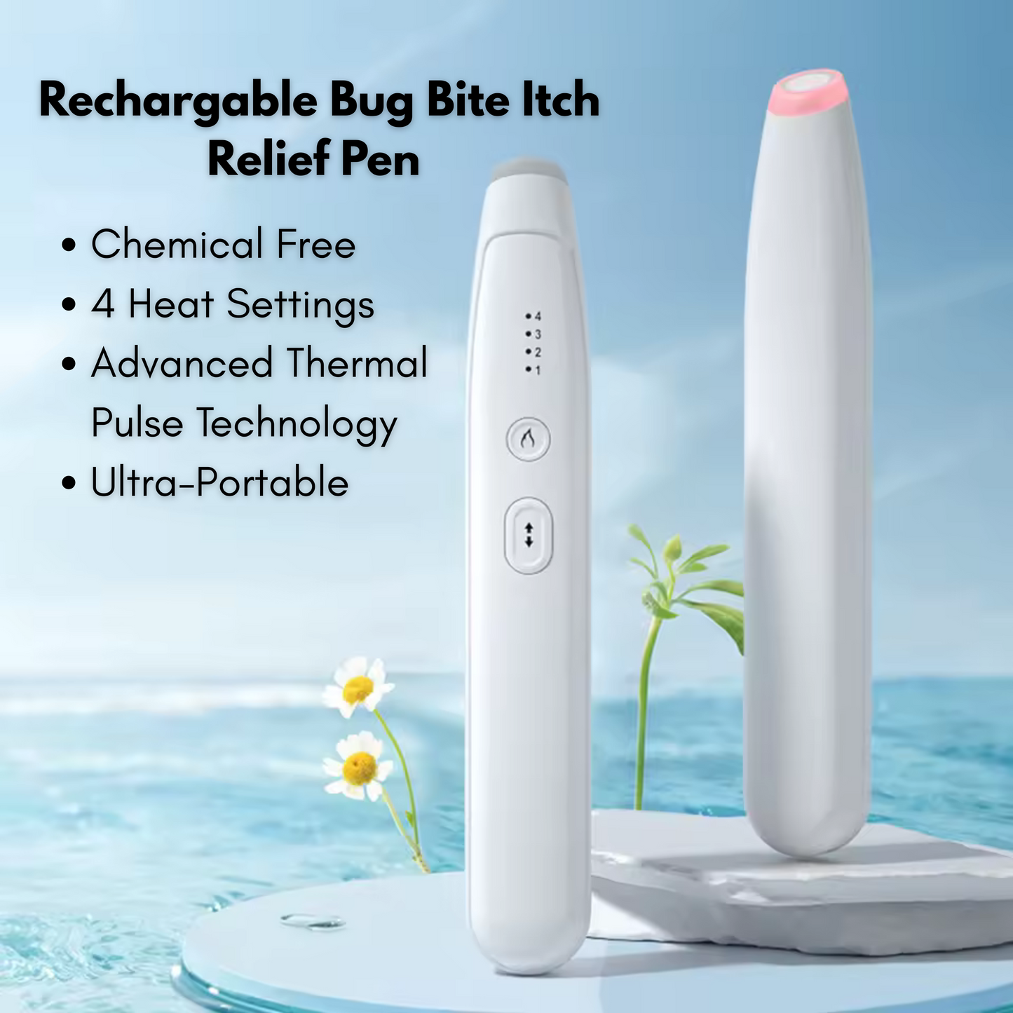 BiteAway – Mosquito Bite Relief Pen