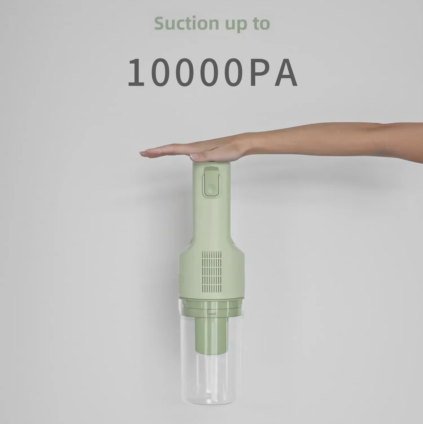 FurJet - Pet Hair Vacuum Kit