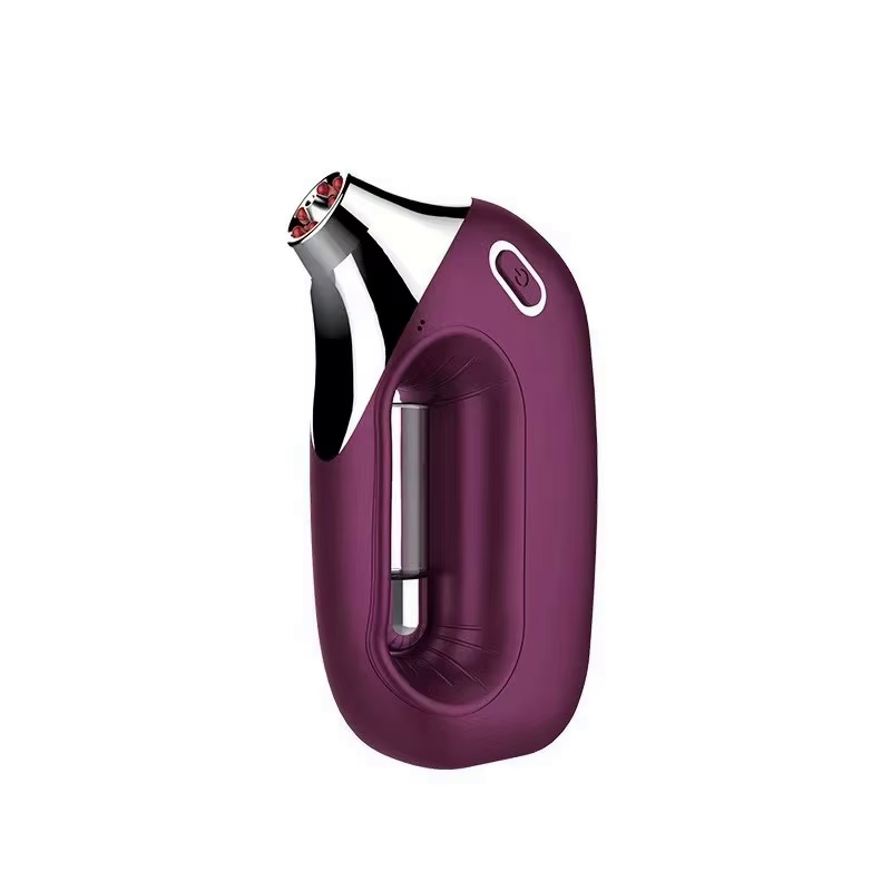 AirGlow - High Pressure Oxygen Injector