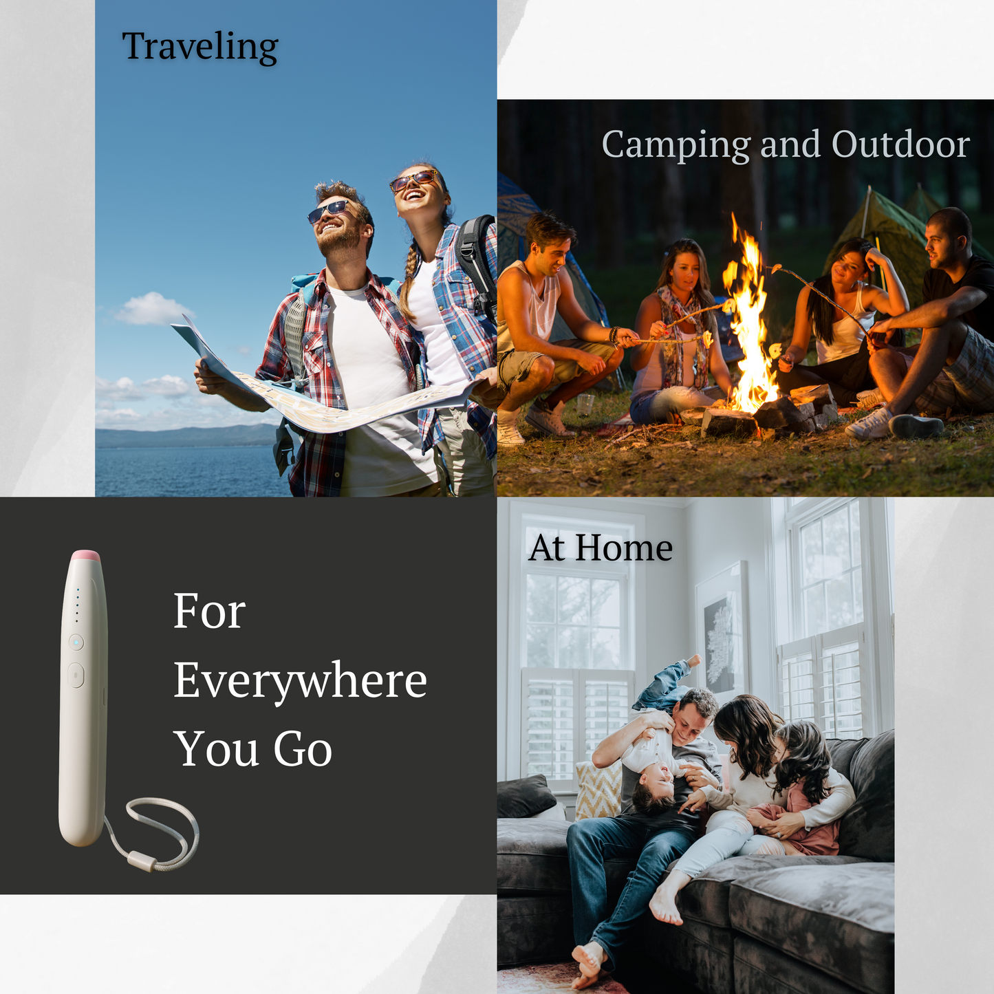 BiteAway – Mosquito Bite Relief Pen