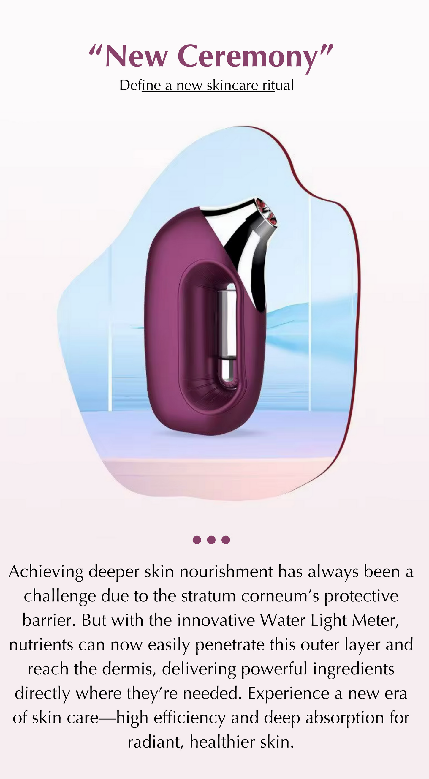 AirGlow - High Pressure Oxygen Injector