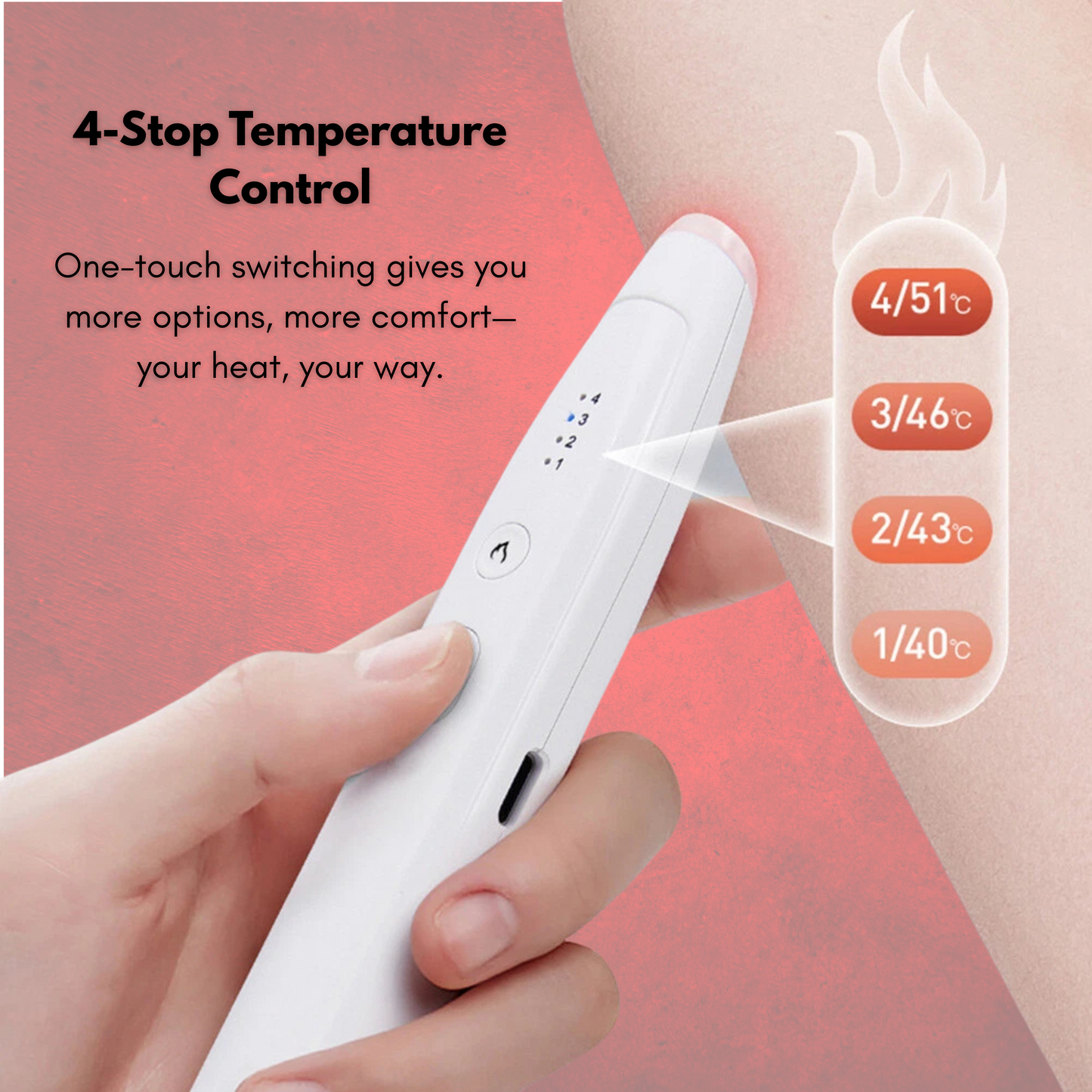 BiteAway – Mosquito Bite Relief Pen