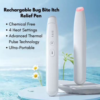 BiteAway – Mosquito Bite Relief Pen