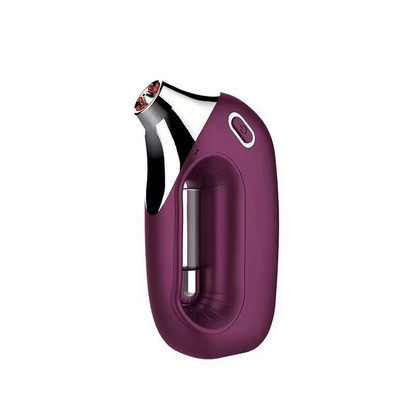 AirGlow - High Pressure Oxygen Injector