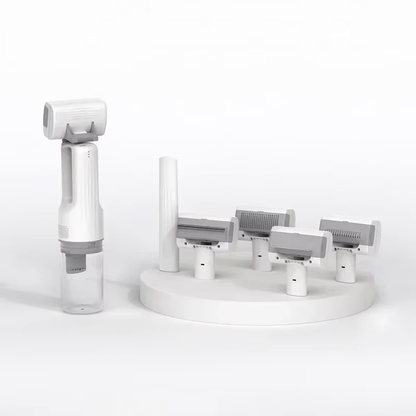 FurJet - Pet Hair Vacuum Kit