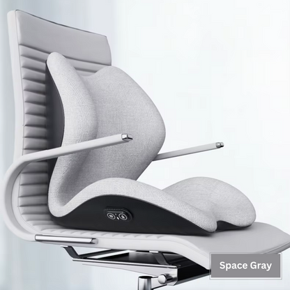 CozyCush - Heat Massage Support Seat