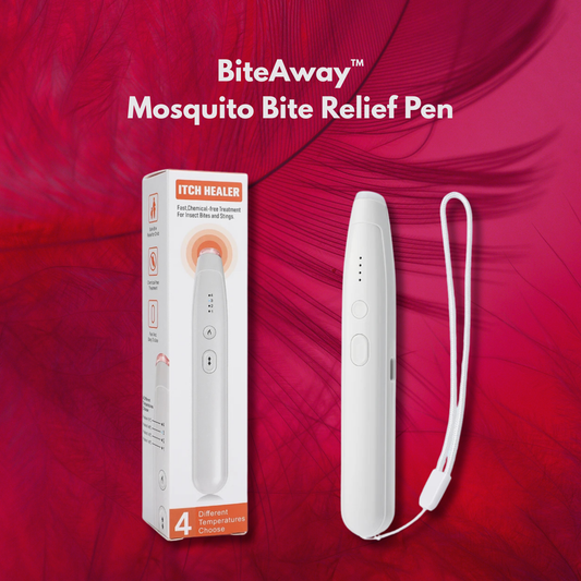 BiteAway – Mosquito Bite Relief Pen
